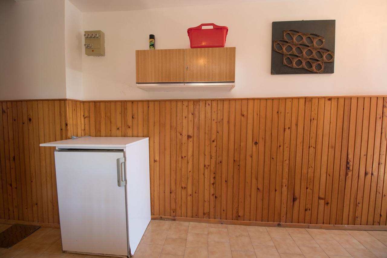Apartments Josip By The Sea نوفي فينودولسكي الغرفة الصورة