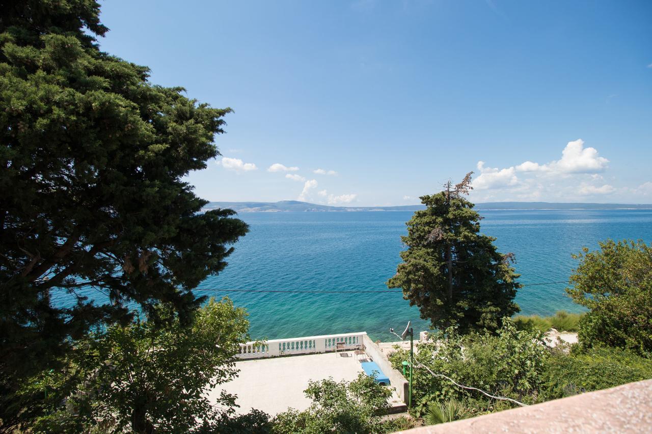 Apartments Josip By The Sea نوفي فينودولسكي المظهر الخارجي الصورة