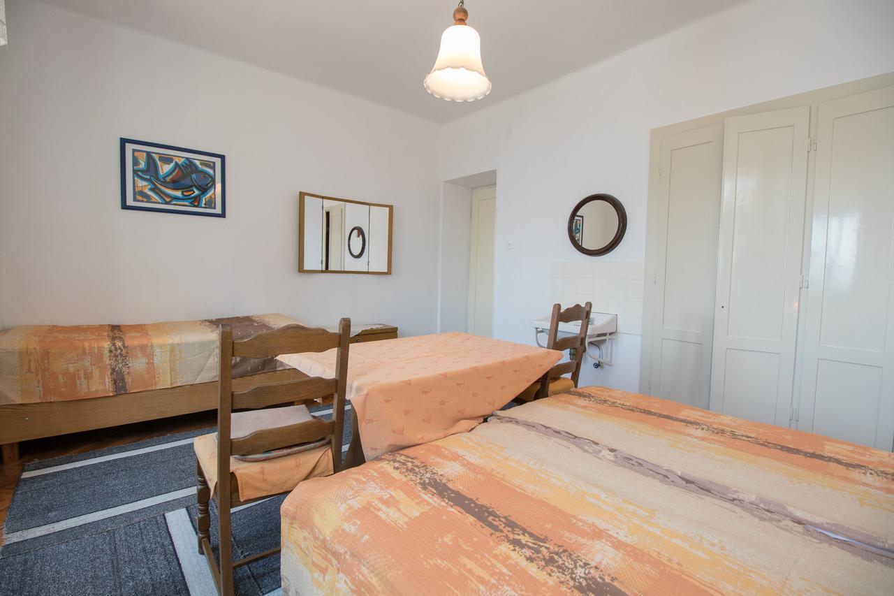 Apartments Josip By The Sea نوفي فينودولسكي المظهر الخارجي الصورة