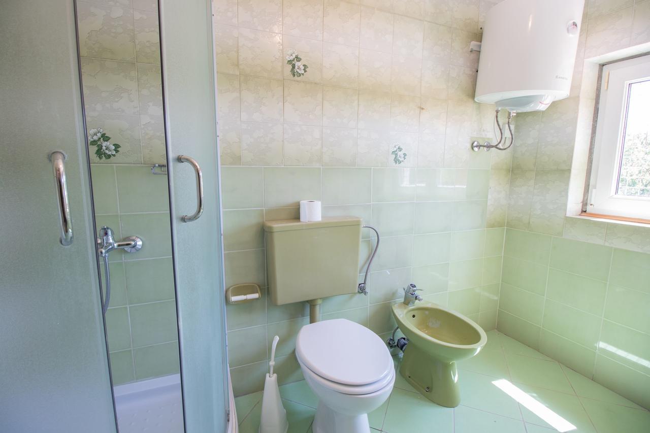 Apartments Josip By The Sea نوفي فينودولسكي المظهر الخارجي الصورة