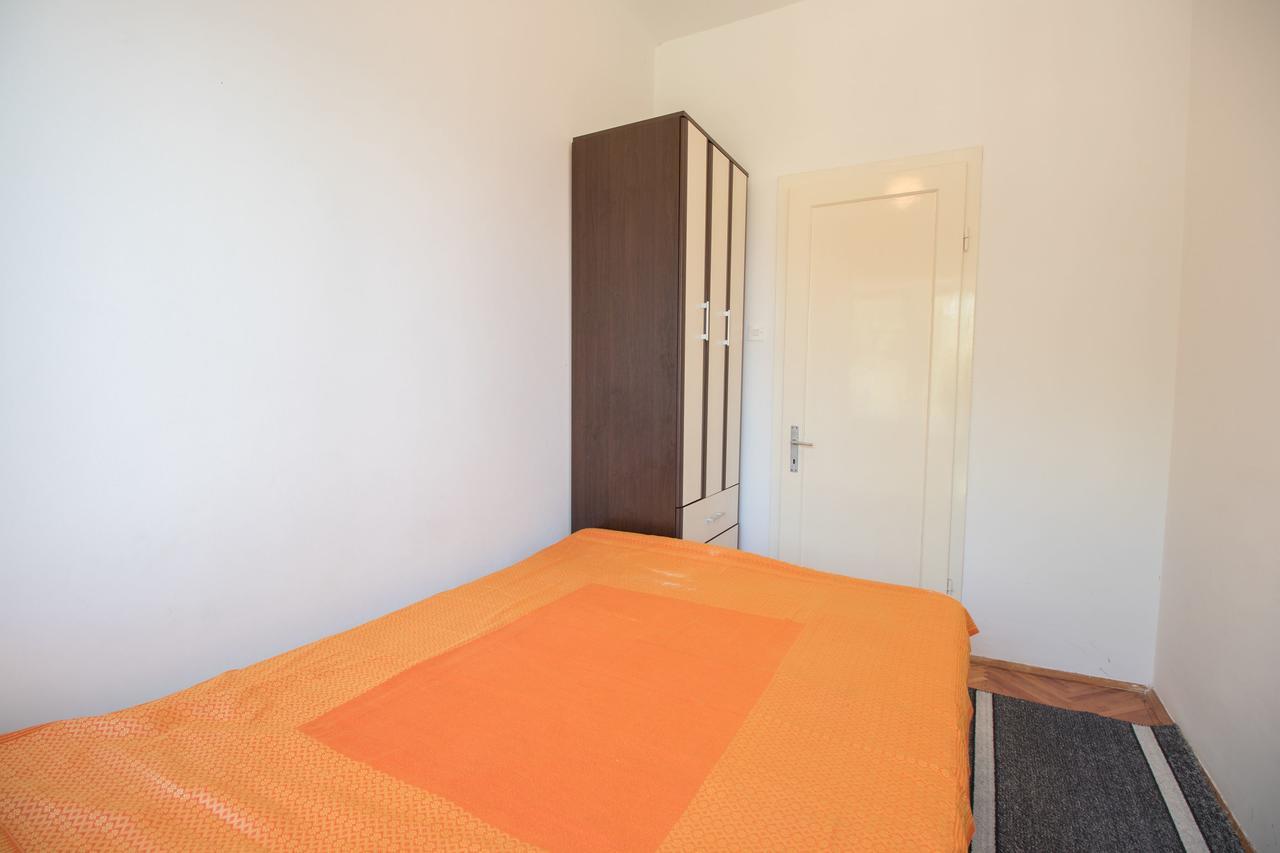 Apartments Josip By The Sea نوفي فينودولسكي المظهر الخارجي الصورة