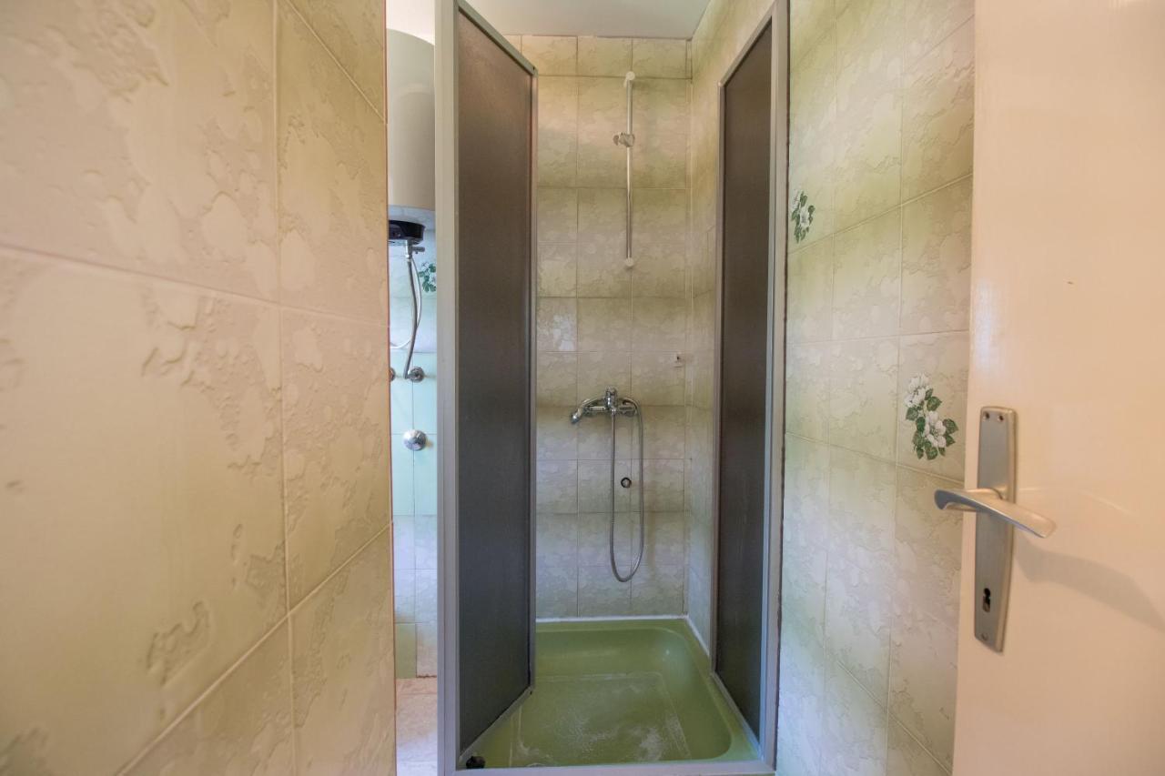 Apartments Josip By The Sea نوفي فينودولسكي المظهر الخارجي الصورة