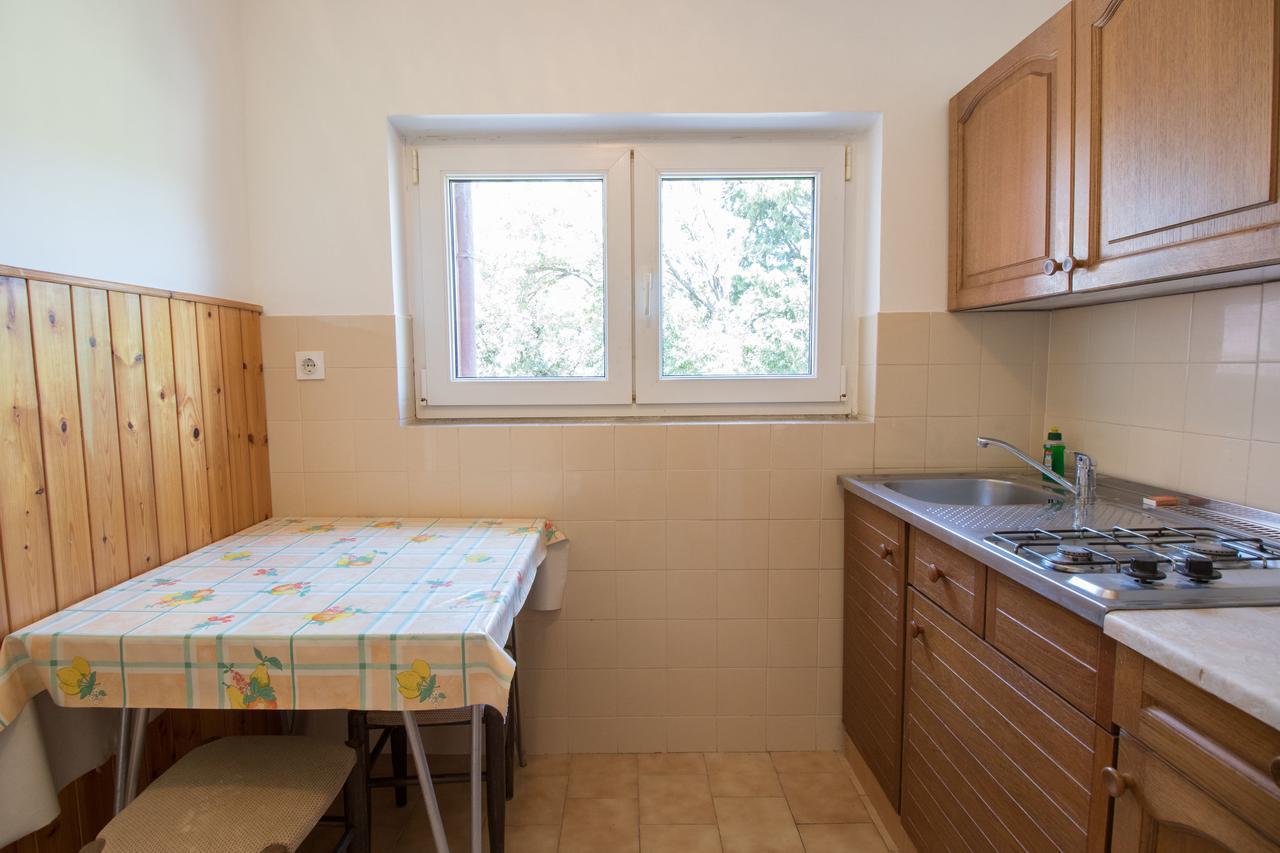Apartments Josip By The Sea نوفي فينودولسكي المظهر الخارجي الصورة