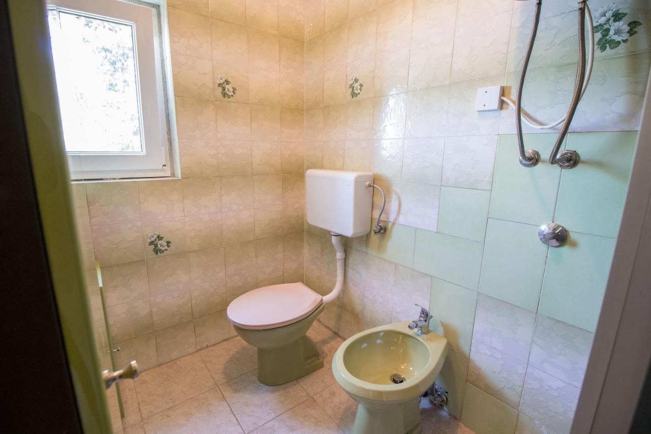 Apartments Josip By The Sea نوفي فينودولسكي المظهر الخارجي الصورة