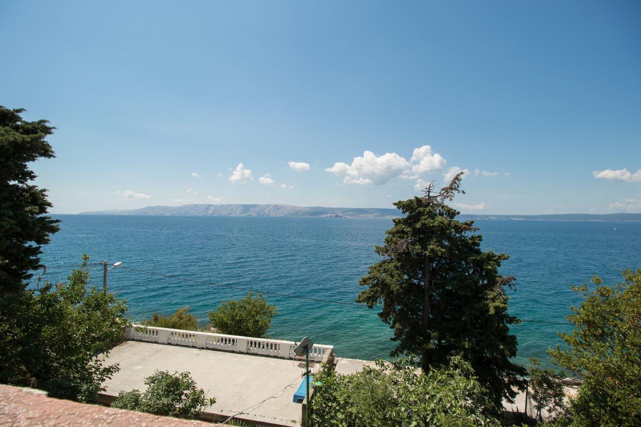 Apartments Josip By The Sea نوفي فينودولسكي المظهر الخارجي الصورة